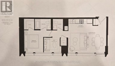 3202 - 1315 BAY ST STREET Toronto (Annex) Ontario photo 1
