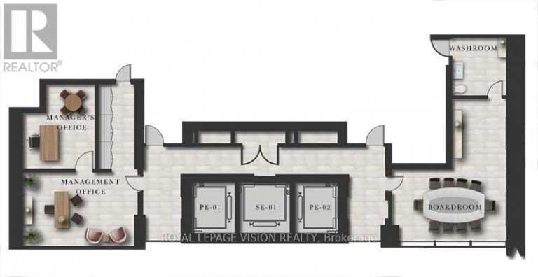 3202 - 1315 BAY ST STREET, Toronto (Annex), Ontario, M5R2C4