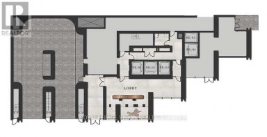 3202 - 1315 BAY ST STREET Toronto (Annex) Ontario photo 12