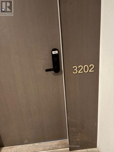 3202 - 1315 BAY ST STREET, Toronto (Annex), Ontario, M5R2C4