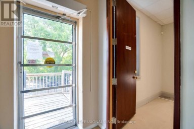 107 - 523 THE QUEENSWAY WAY Toronto (Stonegate-Queensway) Ontario photo 23