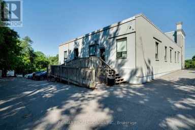 107 - 523 THE QUEENSWAY WAY Toronto (Stonegate-Queensway) Ontario photo 26
