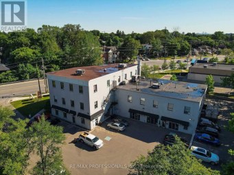 107 - 523 THE QUEENSWAY WAY Toronto (Stonegate-Queensway) Ontario photo 29