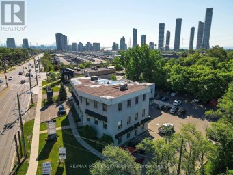 107 - 523 THE QUEENSWAY WAY Toronto (Stonegate-Queensway) Ontario photo 30