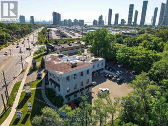 107 - 523 THE QUEENSWAY WAY Toronto (Stonegate-Queensway) Ontario photo 31