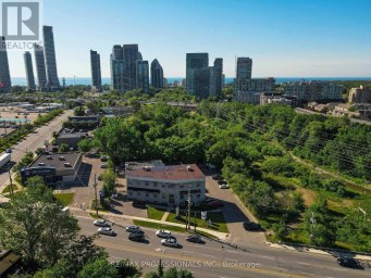 107 - 523 THE QUEENSWAY WAY Toronto (Stonegate-Queensway) Ontario photo 32