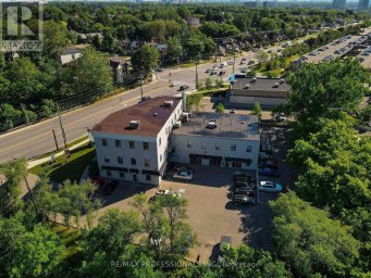 107 - 523 THE QUEENSWAY WAY Toronto (Stonegate-Queensway) Ontario photo 34
