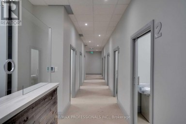 107 - 523 THE QUEENSWAY WAY Toronto (Stonegate-Queensway) Ontario photo 6