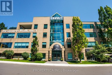 300 - 160 PEARS AVENUE Toronto (Annex) Ontario photo 1