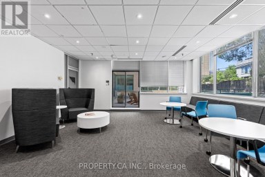 300 - 160 PEARS AVENUE Toronto (Annex) Ontario photo 10
