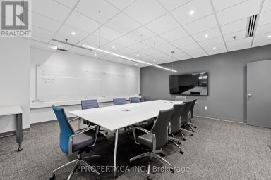 300 - 160 PEARS AVENUE Toronto (Annex) Ontario photo 11
