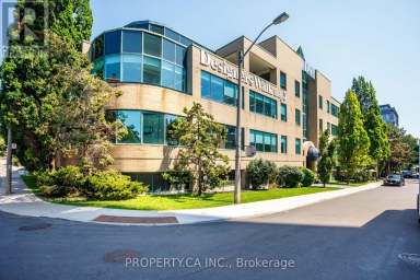 300 - 160 PEARS AVENUE Toronto (Annex) Ontario photo 2