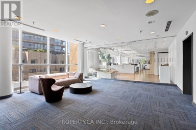 300 - 160 PEARS AVENUE Toronto (Annex) Ontario photo 3