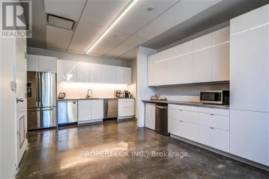 300 - 160 PEARS AVENUE Toronto (Annex) Ontario photo 6
