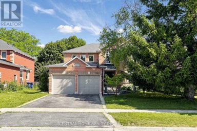 BASEMENT UNIT 2 - 307 ALEX DONER DRIVE Newmarket (Glenway Estates) Ontario photo 1