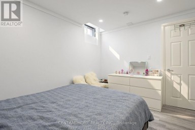 BASEMENT UNIT 2 - 307 ALEX DONER DRIVE Newmarket (Glenway Estates) Ontario photo 13