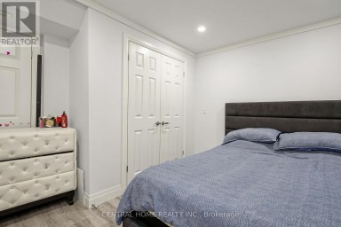 BASEMENT UNIT 2 - 307 ALEX DONER DRIVE Newmarket (Glenway Estates) Ontario photo 14