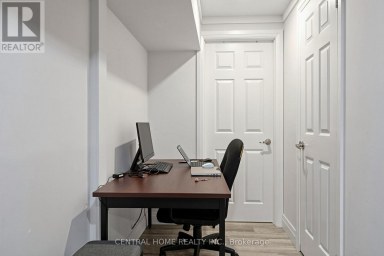 BASEMENT UNIT 2 - 307 ALEX DONER DRIVE Newmarket (Glenway Estates) Ontario photo 15