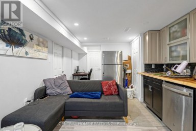 BASEMENT UNIT 2 - 307 ALEX DONER DRIVE Newmarket (Glenway Estates) Ontario photo 8