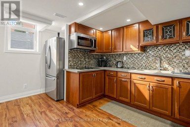 BASEMENT UNIT 1 - 307 ALEX DONER DRIVE N Newmarket (Glenway Estates) Ontario photo 13