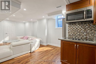 BASEMENT UNIT 1 - 307 ALEX DONER DRIVE N Newmarket (Glenway Estates) Ontario photo 17