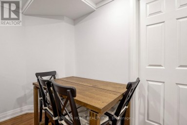 BASEMENT UNIT 1 - 307 ALEX DONER DRIVE N Newmarket (Glenway Estates) Ontario photo 19
