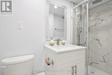 BASEMENT UNIT 1 - 307 ALEX DONER DRIVE N Newmarket (Glenway Estates) Ontario photo 21