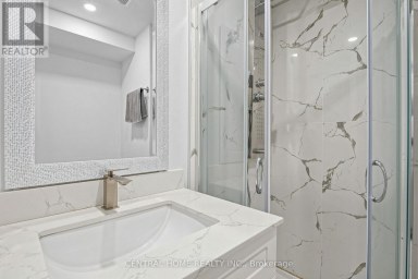 BASEMENT UNIT 1 - 307 ALEX DONER DRIVE N Newmarket (Glenway Estates) Ontario photo 22