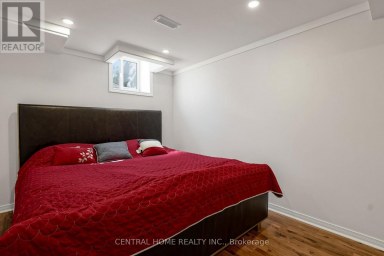 BASEMENT UNIT 1 - 307 ALEX DONER DRIVE N Newmarket (Glenway Estates) Ontario photo 24