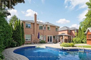 BASEMENT UNIT 1 - 307 ALEX DONER DRIVE N Newmarket (Glenway Estates) Ontario photo 26