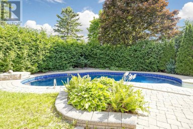 BASEMENT UNIT 1 - 307 ALEX DONER DRIVE N Newmarket (Glenway Estates) Ontario photo 27