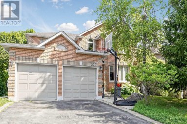 BASEMENT UNIT 1 - 307 ALEX DONER DRIVE N Newmarket (Glenway Estates) Ontario photo 3