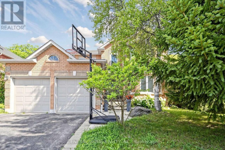 BASEMENT UNIT 1 - 307 ALEX DONER DRIVE N, Newmarket (Glenway Estates), Ontario, L3X1G5