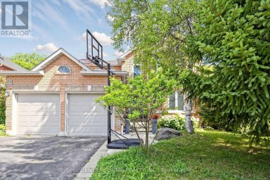 BASEMENT UNIT 1 - 307 ALEX DONER DRIVE N Newmarket (Glenway Estates) Ontario photo 4