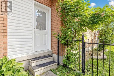 BASEMENT UNIT 1 - 307 ALEX DONER DRIVE N Newmarket (Glenway Estates) Ontario photo 6