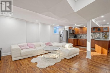 BASEMENT UNIT 1 - 307 ALEX DONER DRIVE N Newmarket (Glenway Estates) Ontario photo 8