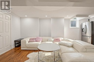 BASEMENT UNIT 1 - 307 ALEX DONER DRIVE N Newmarket (Glenway Estates) Ontario photo 9