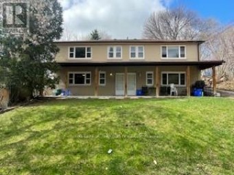 2 - 9 JOHN STREET Halton Hills (Georgetown) Ontario photo 1