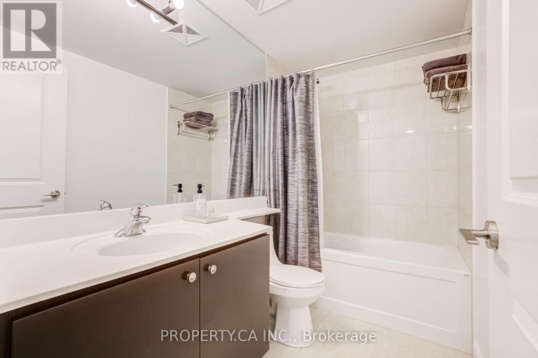 2503 - 50 ABSOLUTE AVENUE, Mississauga (City Centre), Ontario, L4Z0A8