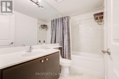 2503 - 50 ABSOLUTE AVENUE Mississauga (City Centre) Ontario photo 11