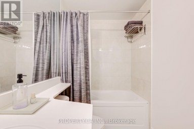 2503 - 50 ABSOLUTE AVENUE Mississauga (City Centre) Ontario photo 12