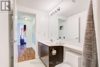 2503 - 50 ABSOLUTE AVENUE Mississauga (City Centre) Ontario photo 13