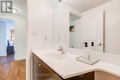2503 - 50 ABSOLUTE AVENUE Mississauga (City Centre) Ontario photo 14