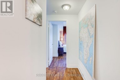 2503 - 50 ABSOLUTE AVENUE Mississauga (City Centre) Ontario photo 15