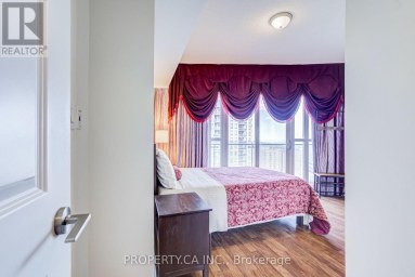 2503 - 50 ABSOLUTE AVENUE Mississauga (City Centre) Ontario photo 16