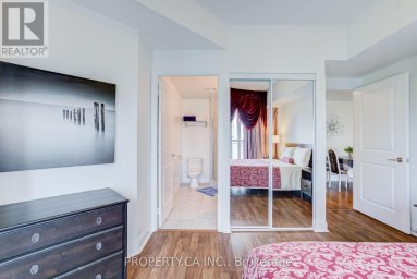 2503 - 50 ABSOLUTE AVENUE Mississauga (City Centre) Ontario photo 18