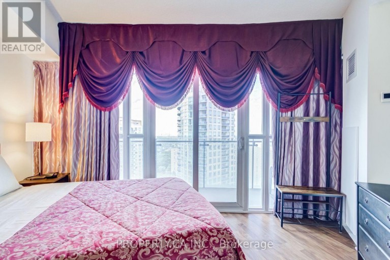 2503 - 50 ABSOLUTE AVENUE, Mississauga (City Centre), Ontario, L4Z0A8