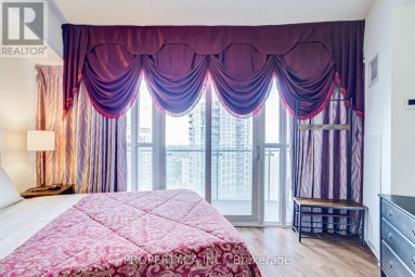 2503 - 50 ABSOLUTE AVENUE Mississauga (City Centre) Ontario photo 19
