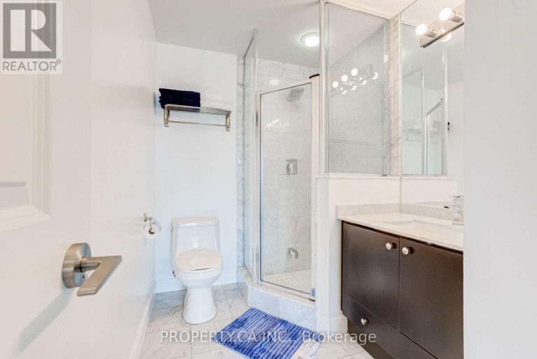 2503 - 50 ABSOLUTE AVENUE, Mississauga (City Centre), Ontario, L4Z0A8