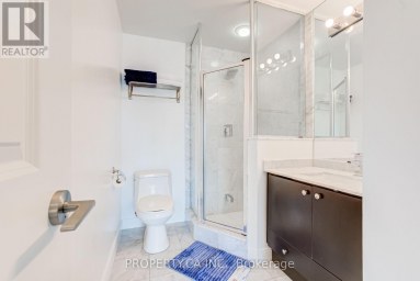 2503 - 50 ABSOLUTE AVENUE Mississauga (City Centre) Ontario photo 20
